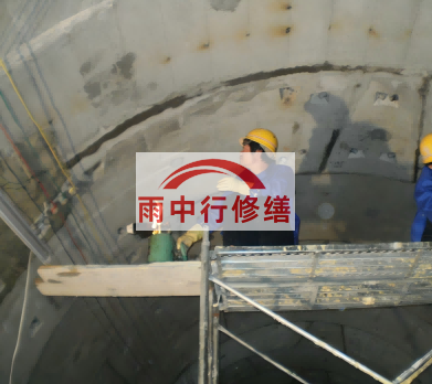 锦州城市管廊堵漏施工安全与注意事项